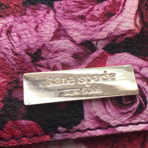 Kare Spade Bag - Picture 2 of 5